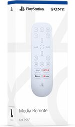 Sony Playstation Media Remote